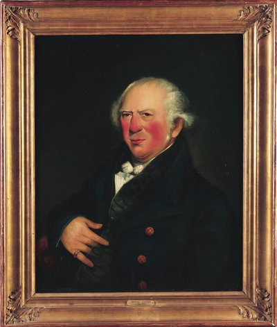 Michael Samuel Emanuel de Unbekannt Unbekannt